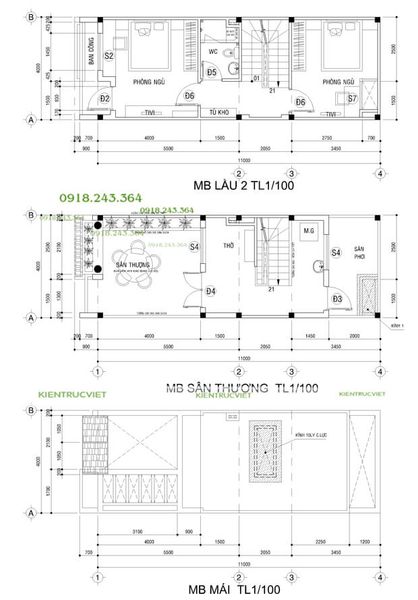 nha_20pho_201_20tret_201_20lung_202_20lau_20_18__grande thiết kế và xây nhà 1 trệt 1 lửng 2 lầu, nhà phố 56m2