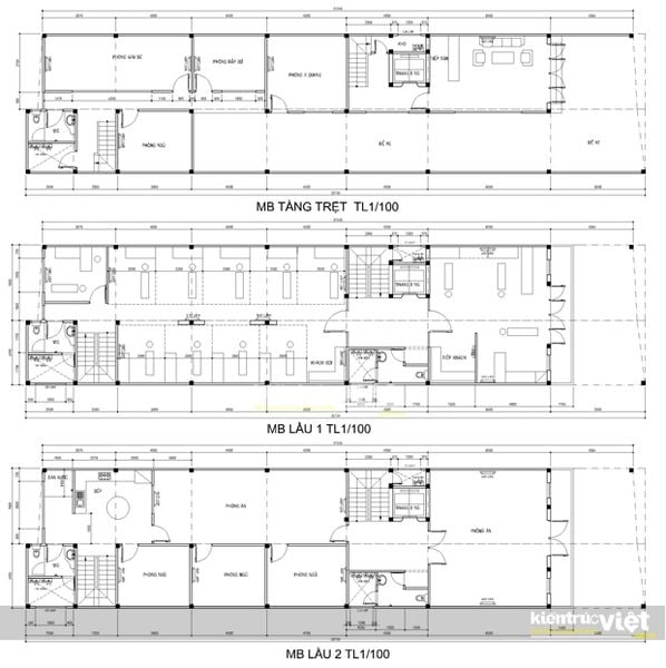 nha_pho_cao_cap_-_tan_co_dien___1__grande Thiết kế nhà 8x30 phong cách cổ điển sang trọng