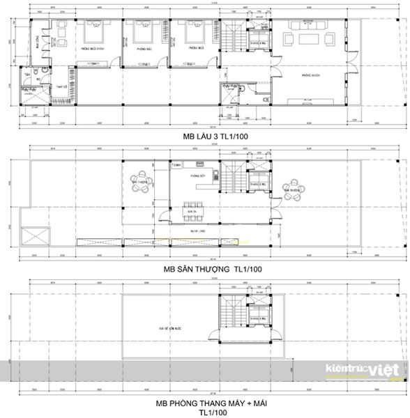 nha_pho_cao_cap_-_tan_co_dien___2__grande Thiết kế nhà 8x30 phong cách cổ điển sang trọng