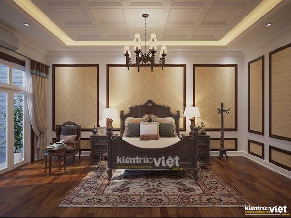 nha_pho_cao_cap_-_tan_co_dien___6__grande Kiểu phòng cao cấp, phong cách cổ điển