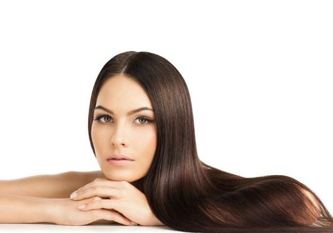 Cách làm mềm tóc bằng mặt nạ Chuối
