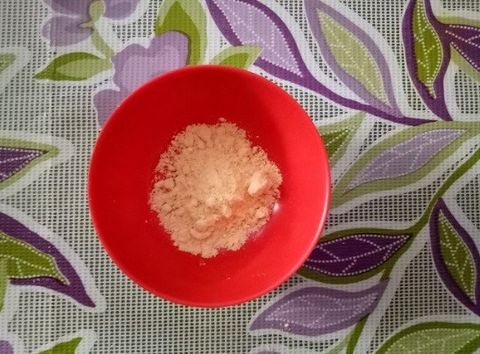 Cách làm mềm tóc bằng mặt nạ Chuối