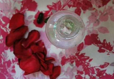 Cách làm nước xịt khoáng trị da khô