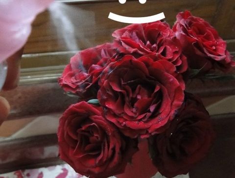 Cách làm nước xịt khoáng trị da khô