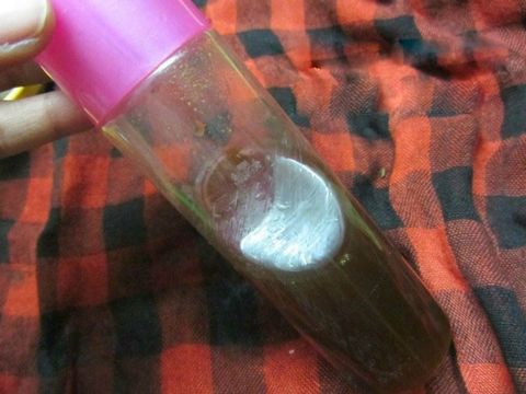 Cách làm toner trà xanh trị mụn