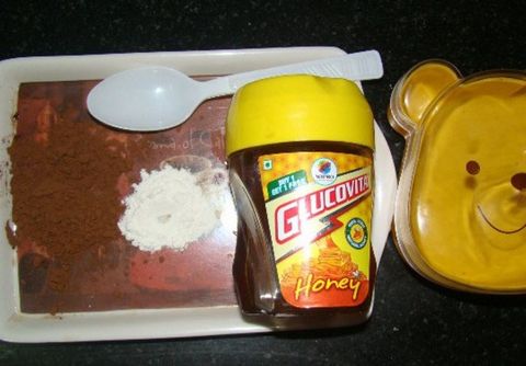 Cách trị làn da nhờn bằng bột gạo