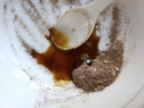 Cách trị mụn đầu đen siêu tốc