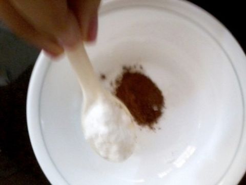 Cách trị mụn đầu đen siêu tốc