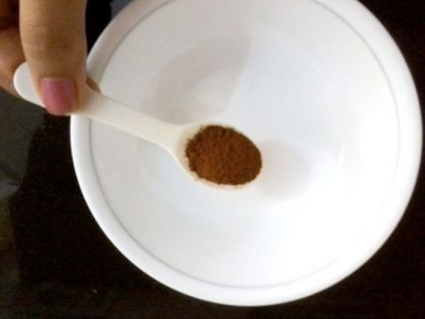 Cách trị mụn đầu đen siêu tốc
