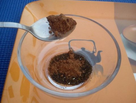 Chống lão hóa da từ thiên nhiên