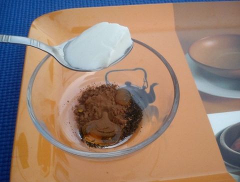 Chống lão hóa da từ thiên nhiên