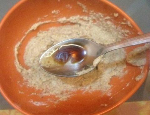 Công thức trị nám da hiệu quả nhất tại nhà