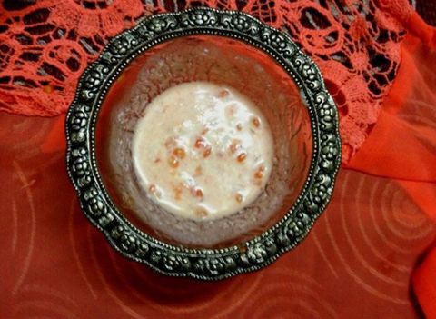 Làm trắng da bằng Cà Chua