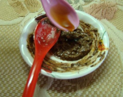 Làm trắng da bằng Cà Phê và Ca Cao