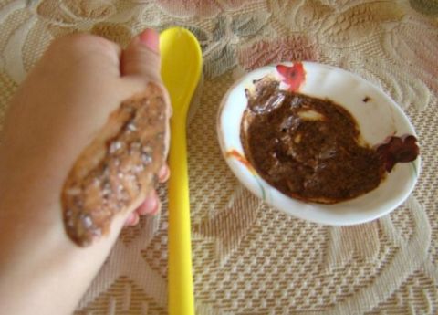 Làm trắng da bằng Cà Phê và Ca Cao