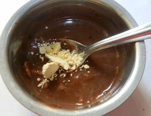 Làm trắng da toàn thân bằng Quả Chuối