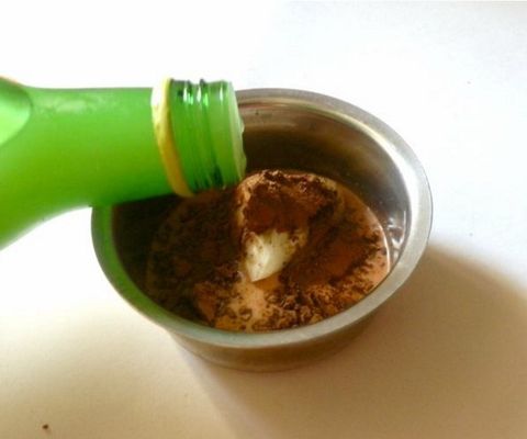 Làm trắng da toàn thân bằng Quả Chuối