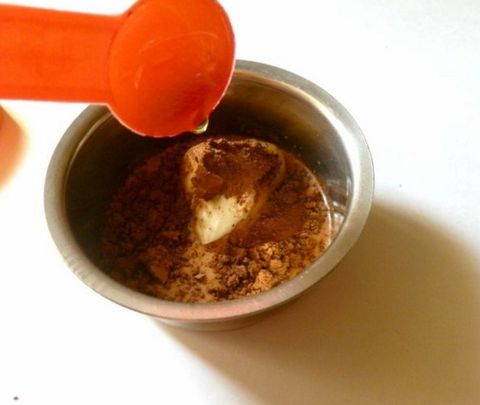 Làm trắng da toàn thân bằng Quả Chuối