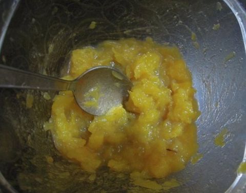Tuyệt chiêu làm trắng da bằng Bí Đỏ