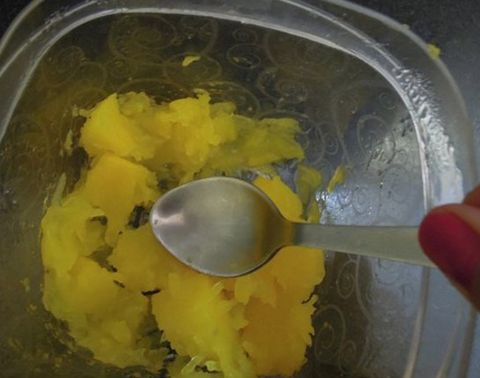 Tuyệt chiêu làm trắng da bằng Bí Đỏ