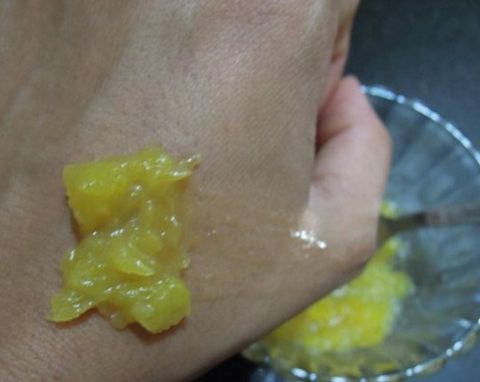Tuyệt chiêu làm trắng da bằng Bí Đỏ