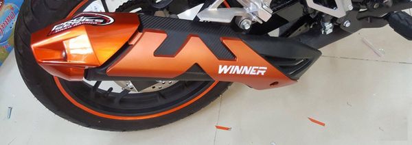 Op po winner
