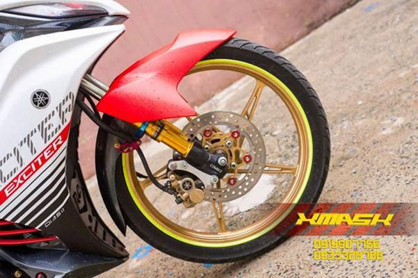 Vo phuoc combiz thai lan