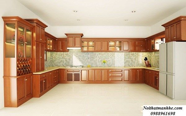 thi công nội thất biệt thự