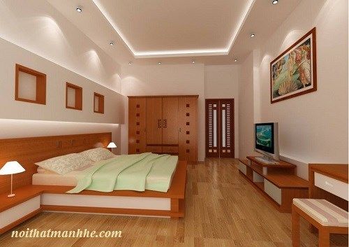 thi cong noi that chung cu phong ngu