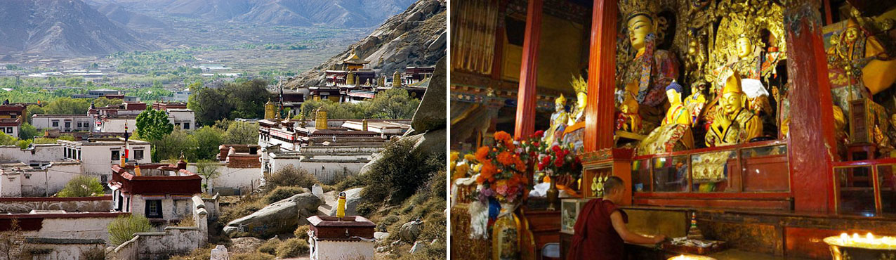 Viking Travel - Hành Trình Về Núi Himalaya - Tây Tạng - 3