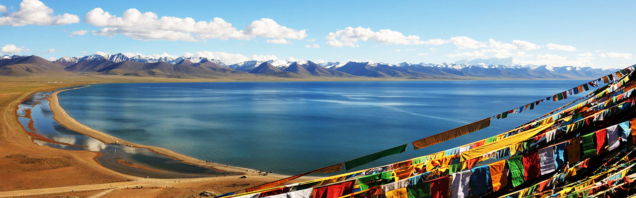 Viking Travel - Hành Trình Về Núi Himalaya - Tây Tạng - 4