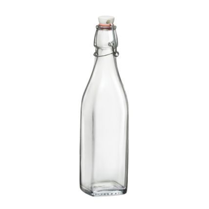 Đánh giá sự an toàn của 3 loại chai đựng nước được dùng phổ biến hiện nay