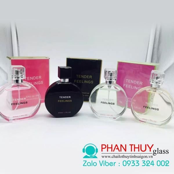 Chai Lọ Thủy Tinh đựng Mỹ Phẩm Cao Cấp Từ Chailothuytinhsaigon Vn Chai Lọ Thủy Tinh Sai Gon