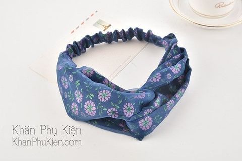 Korean Hair Bands - An Indispensable Accessory For Your Girlfriend