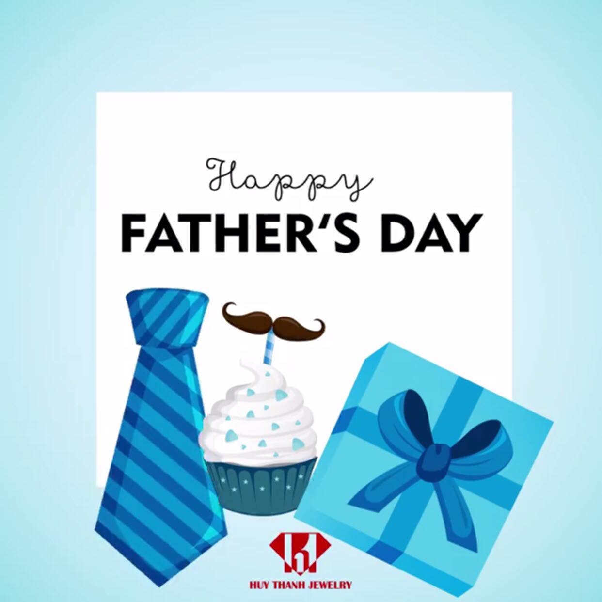 Ý Nghĩa NGÀY CỦA CHA - FATHER'S DAY