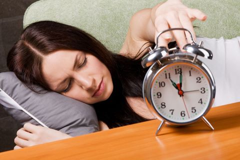 9 lý do để ngủ nhiều hơn