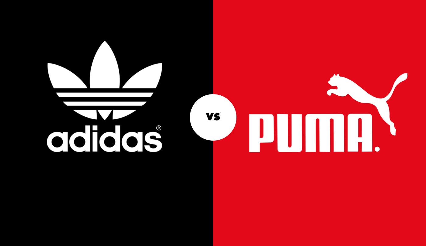 Adidas và Puma: Ra đời từ mâu thuẫn gia đình, nay đã vươn mình ...