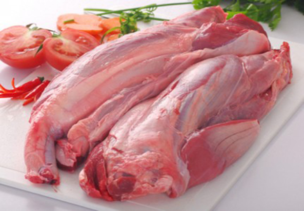 Nên mua thịt heo sạch ở CPFoods tránh mua phải thịt không rõ nguồn gốc ngoài thị trường