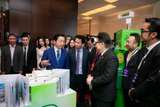 C.P Việt Nam đồng hành cùng Diễn đàn kinh tế tuần hoàn 2023
