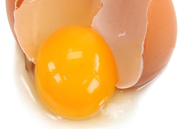 10 lợi ích tuyệt vời khi ăn trứng gà vào bữa sáng