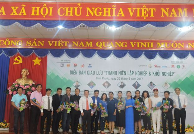 Hành trang giúp thanh niên khởi nghiệp bền vững