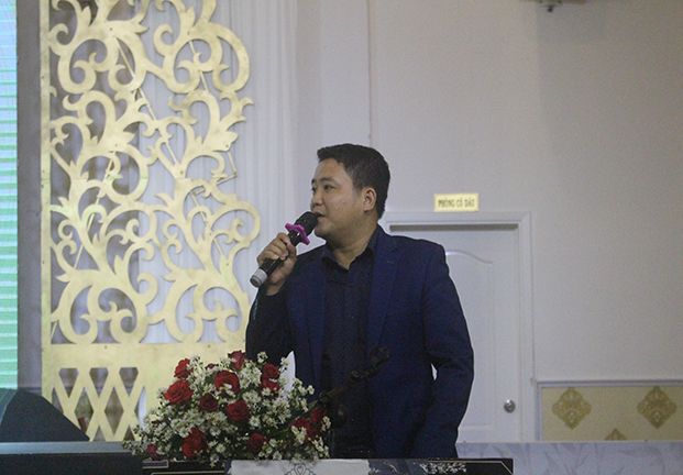 Hội Chữ thập đỏ Việt Nam khuyến khích các hoạt động nhân đạo có tính bền vững