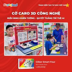 🇻🇳 Hành Trình Trí Tuệ Việt Nam 🇻🇳 Điều Binh Khiển Tướng Quyết Thắng Trí Tuệ AI