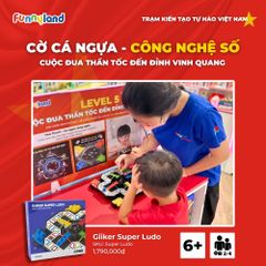 🇻🇳 Hành Trình Trí Tuệ Việt Nam 🇻🇳 Cuộc Đua Thần Tốc Đến Đỉnh Vinh Quang