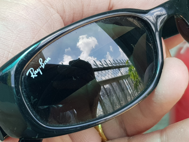 kính mắt Ray Ban 2129 rb