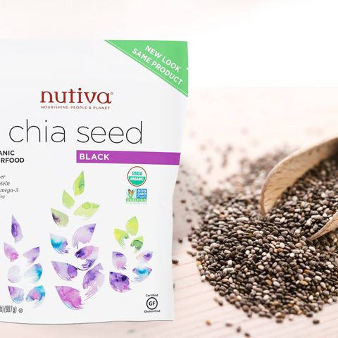 HẠT CHIA MỸ VỚI 10 TÁC DỤNG HỮU ÍCH ĐỐI VỚI SỨC KHỎE - BẠN CẦN BIẾT HẠT CHIA MỸ VỚI 10 TÁC DỤNG HỮU ÍCH ĐỐI VỚI SỨC KHỎE - BẠN CẦN BIẾT