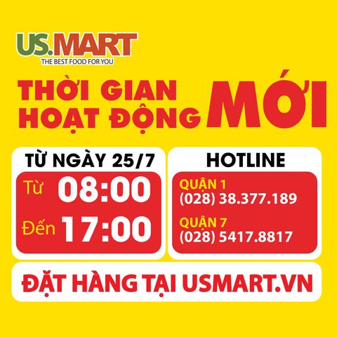 THÔNG BÁO GIỜ HOẠT ĐÔNG MỚI TỪ NGÀY 07/07/2021 THÔNG BÁO GIỜ HOẠT ĐÔNG MỚI TỪ NGÀY 07/07/2021