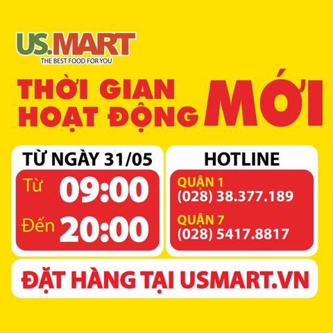 THÔNG BÁO GIỜ HOẠT ĐÔNG MỚI TỪ NGÀY 31/05/2021 THÔNG BÁO GIỜ HOẠT ĐÔNG MỚI TỪ NGÀY 31/05/2021