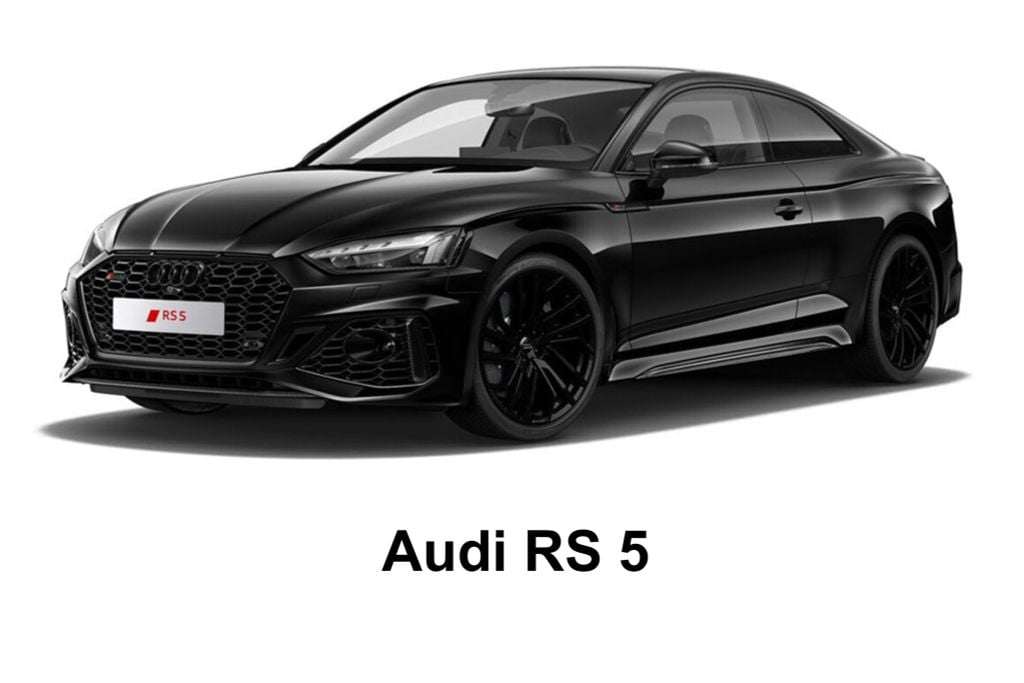 ắc quy xe audi rs5