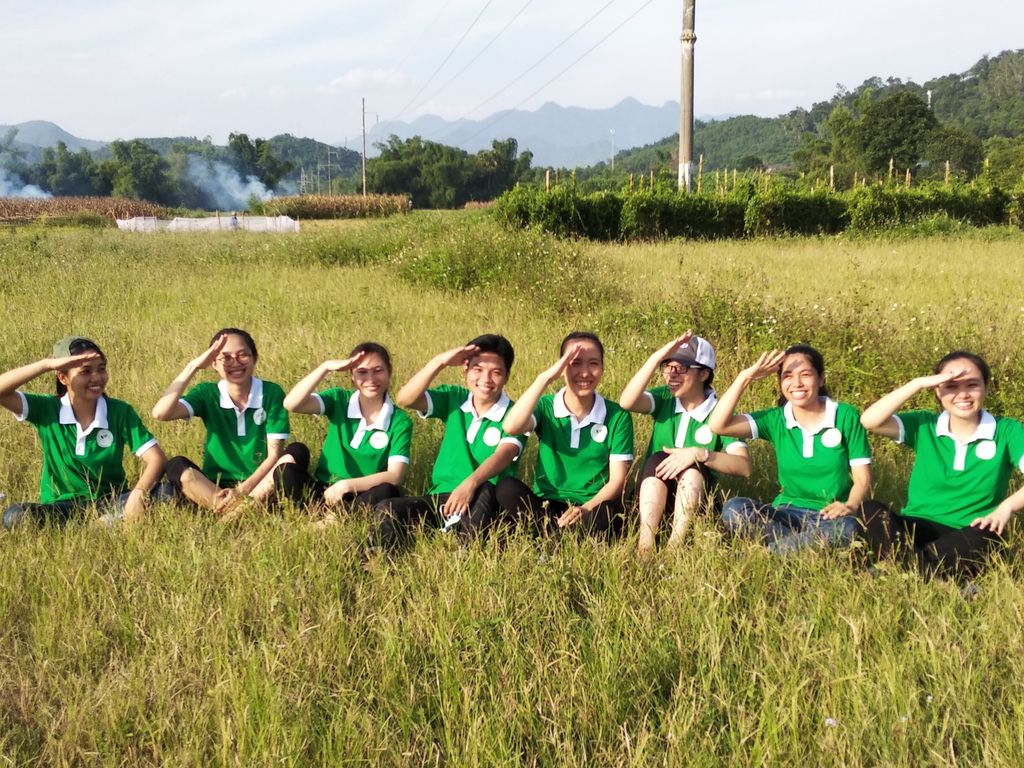 DK NATURA - CÙNG ĐỒNG HÀNH, CÙNG CHIA SẺ ĐỂ CÙNG PHÁT TRIỂN!